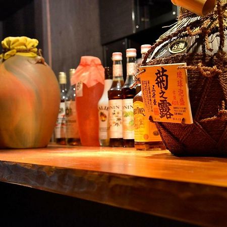 Yumoto Miyoshi Beppu Exterior foto