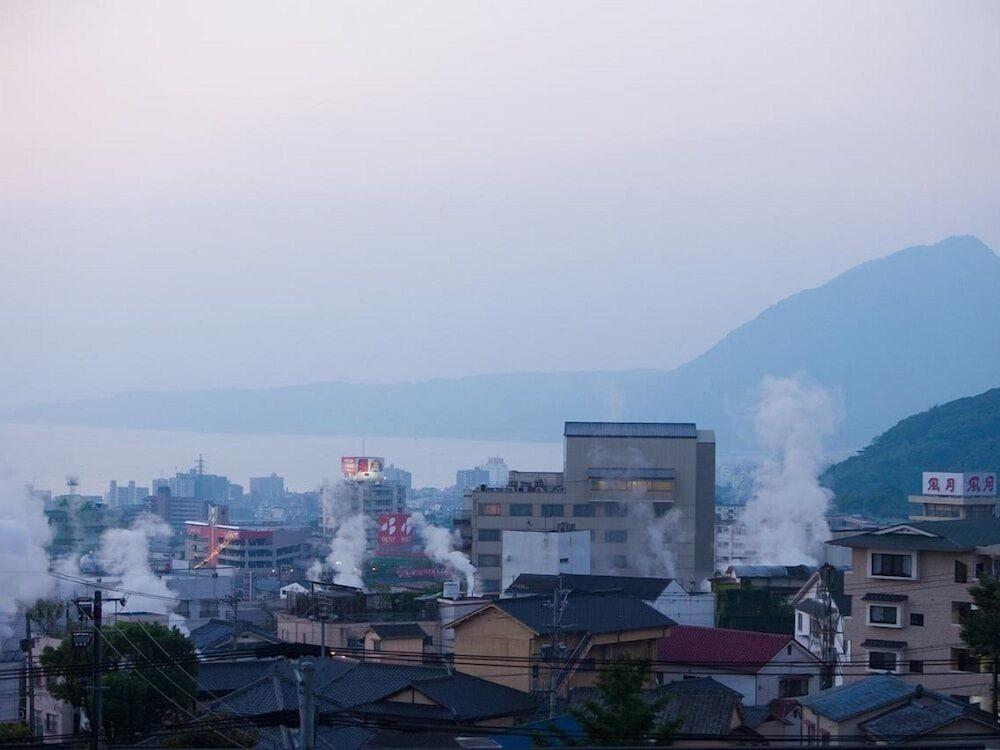 Yumoto Miyoshi Beppu Exterior foto