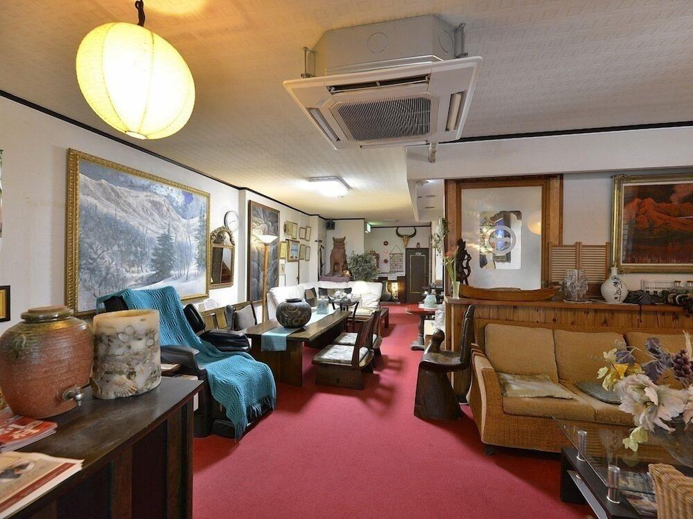 Yumoto Miyoshi Beppu Exterior foto