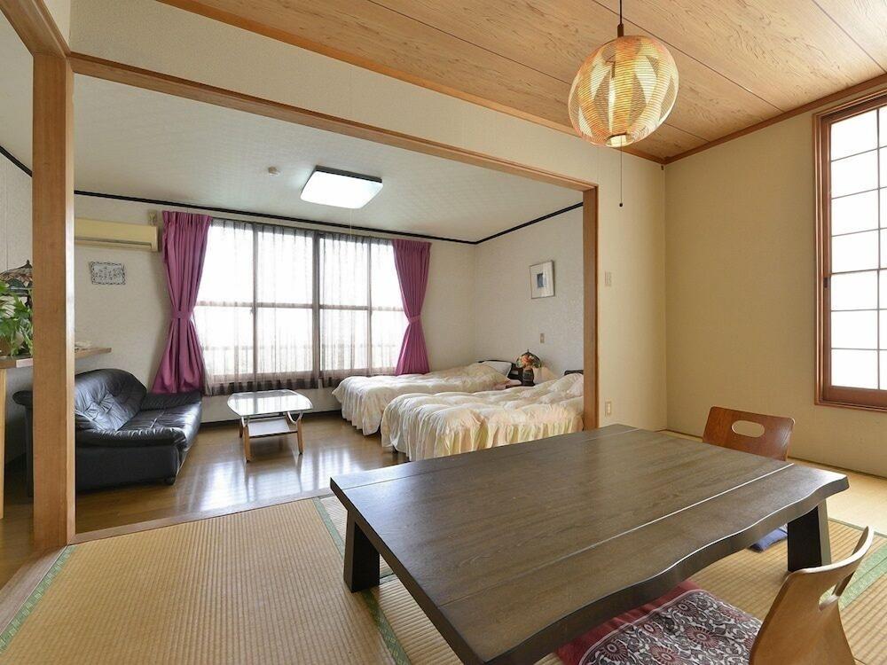 Yumoto Miyoshi Beppu Exterior foto