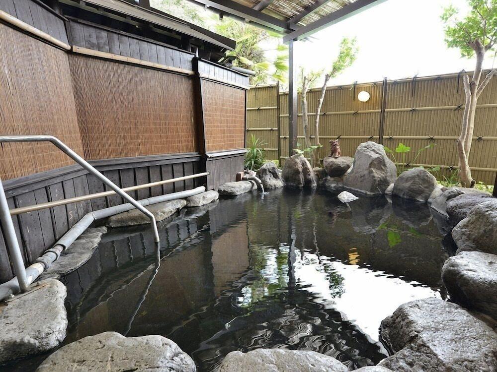 Yumoto Miyoshi Beppu Exterior foto