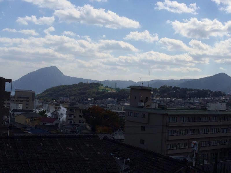 Yumoto Miyoshi Beppu Exterior foto
