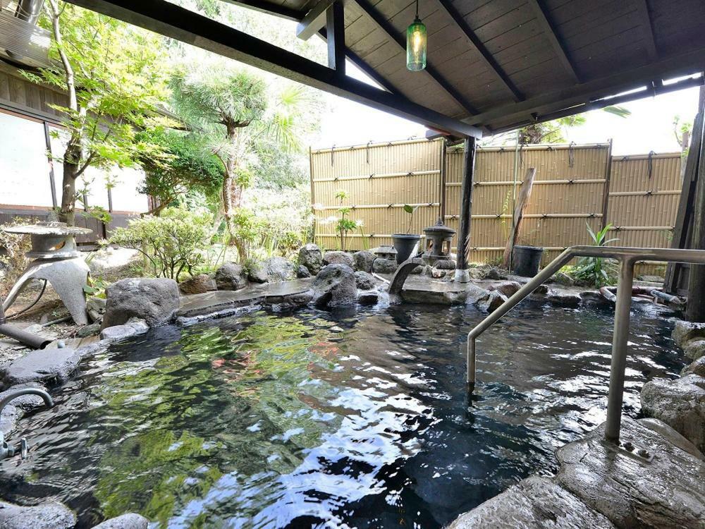 Yumoto Miyoshi Beppu Exterior foto