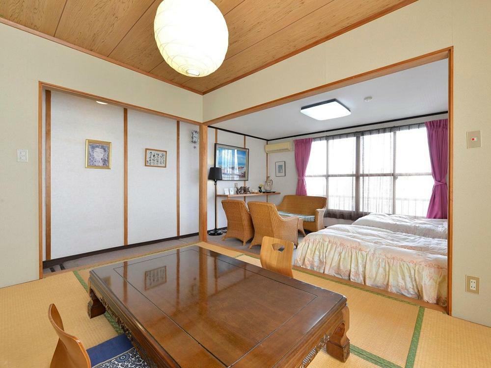 Yumoto Miyoshi Beppu Exterior foto